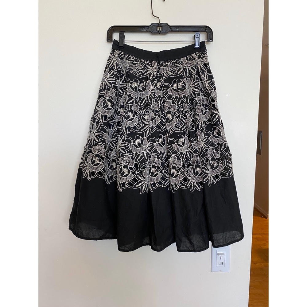 Tibi Two Piece Set - Picture 6 of 11